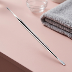 เครื่องมือผ่าตัดแบบสองด้าน ยี่ห้อ Grip Surgical ผลิตจากสแตนเลสสตีล ใช้ในงานทันตกรรม ได้รับการรับรองมาตรฐาน CE ระดับ Class I รุ่น GS-DF-0010 สำหรับใช้ในโรงพยาบาล - Product Image 2