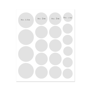 <span class=keywords><strong>Patch</strong></span> de piqûre de <span class=keywords><strong>moustique</strong></span> invisible Autocollants respectueux de la peau de bébé pour un usage quotidien - Product Image 2
