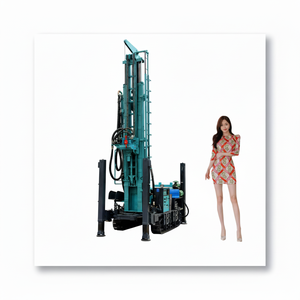 Plataforma de perforación minera de alta calidad YT29 YT29A - Product Image 1