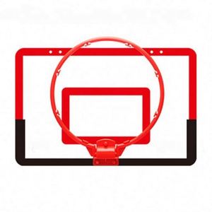 Juguete de Baloncesto para Niños, Mini Canasta de Baloncesto de Plástico para Interiores, en Oferta - Product Image 5