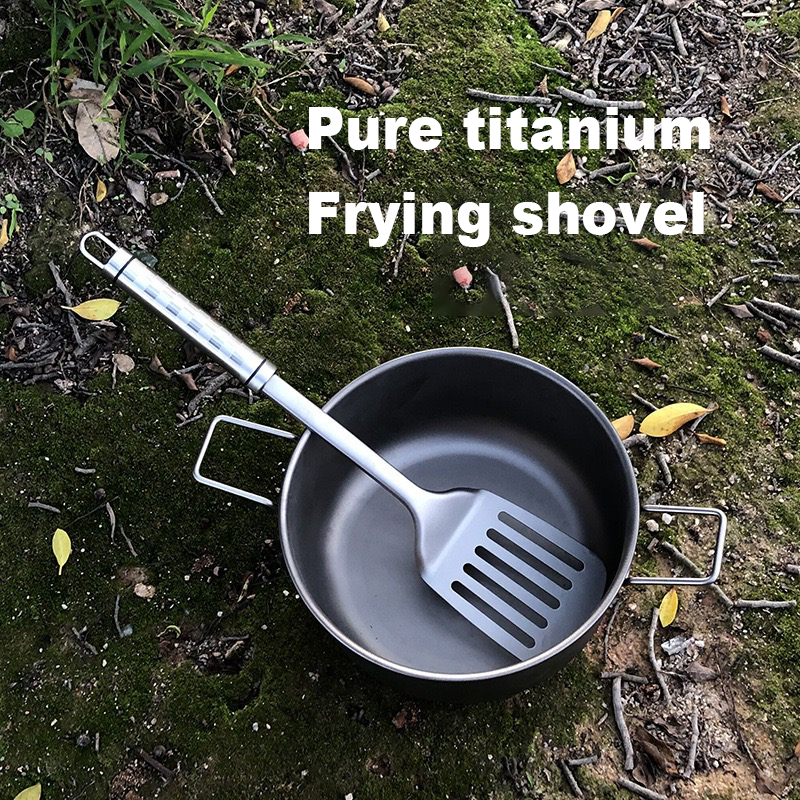 พลั่วทอด14.0*4.9*3.0นิ้ว