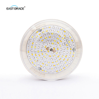 Samsung2538 LM301H LED élèvent l'ampoule 30W E27 spectre complet pour les semis, légumes, Bloom IP44