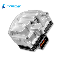 Solénoïde de commande de transmission automatique KEDE Factory Direct A604 41TE pour Dodge Chrysler 4431700 4504570AB 5015646AC 5015646AB 5140429AA