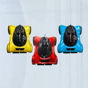 Robot Limpiafondos Automático Addotron de Alta Succión con <span class=keywords><strong>Motor</strong></span> de 300W y Cesta Filtrante Grande de 3.5L - Product Image 4