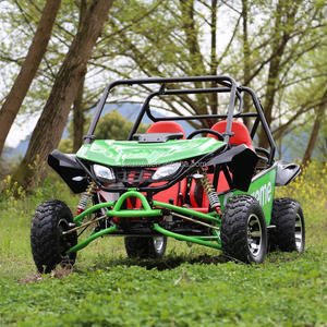 Wholesale Selling <strong>Go</strong> <strong>Kart</strong> 200cc Electric Start Chain Drive 4 Stroke Disc Brake Gas Pedal Off Road Outdoor <strong>Go</strong> <strong>Karts</strong> for Adults - Product Image 5