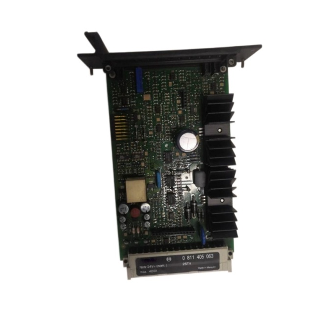 ZHENYUAN 0811405063 VT-VRRA1-527-20/V0/2STV R901236404 VT 5041-3X/1-0 VT5041-3X/1-0 Proportional Valve Amplifier Board