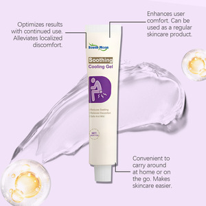 20g di Gel per la cura anale-sollievo lenitivo per emorroidi e prurito - Product Image 5