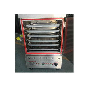 Cuiseur vapeur professionnel pour riz, 12 à 24 niveaux - Product Image 1