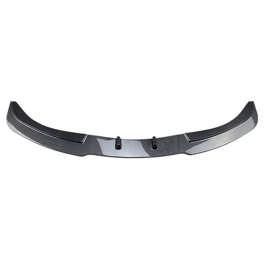 Aspect fibre de carbone B