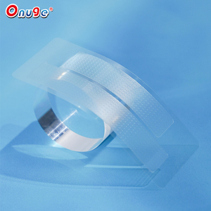 Fortune 500 Nhãn Hiệu OEM Nhà Máy Hòa Tan Sticker 100% Dư Lượng Miễn Phí Răng Trắng Khô Strips - Product Image 2