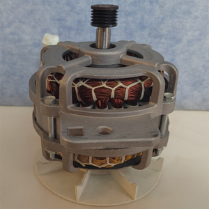 Motor Original de Fábrica para Lavadora 160W W10731739 y 8568261 para Lavadora y Secadora Whirlpool y <span class=keywords><strong>Mabe</strong></span> - Product Image 6