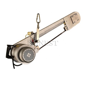 Sierra para Cortar Cerdos por la Mitad / Corta Carne <span class=keywords><strong>de</strong></span> Cabra / Máquina Cortadora <span class=keywords><strong>de</strong></span> <span class=keywords><strong>Cerdo</strong></span> - Product Image 5