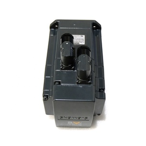 มอเตอร์ซิงโครนัสซีเมนส์ซีรีส์ Simotics S รุ่น 1FK7063-5AH71-1AA0 แรงดันไฟฟ้า 230/400V AC ความเร็ว 5000 รอบต่อนาที กำลังไฟ 0.75 กิโลวัตต์ จำหน่ายจำนวนมาก - Product Image 5