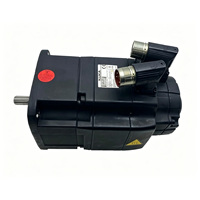 Moteur servo Kuka 00268923 pour robot Kr10 R1420, axe 1, axe 2, entraînement articulé, pièces de rechange pour robot industriel en stock