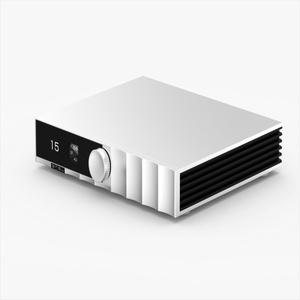 <span class=keywords><strong>SMSL</strong></span> PA400 <span class=keywords><strong>Amplificateur</strong></span> de puissance en nitrure de gallium <span class=keywords><strong>Amplificateur</strong></span> HIFI <span class=keywords><strong>Amplificateur</strong></span> de haut-parleur <span class=keywords><strong>Amplificateur</strong></span> numérique - Product Image 3