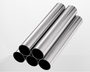 Pipa Baja Tahan Karat Seri JIS 200 2B Berkualitas Tinggi Tanpa Sambungan - Product Image 2