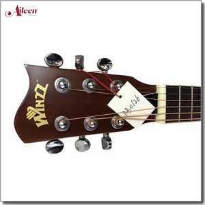 26 "<span class=keywords><strong>6</strong></span> dây Sapele ván ép cộng hưởng du lịch <span class=keywords><strong>banjo</strong></span> (abo126) - Product Image 3