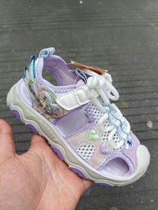 Sandalias para Niños, Nuevas Sandalias de Playa para Niños, Sandalias Deportivas Abiertas para Niñas, Diseño Mixto en Existencia, Venta al por Mayor - Product Image 6