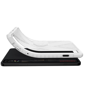 福努比亚红色魔术平板电脑3专业防震平板电脑支架设计红色魔术游戏平板电脑3专业游戏保护壳 - Product Image 6