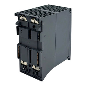 แบรนด์ใหม่100% ต้นฉบับระบบ6ES7507-0RA00-0AB0แหล่งจ่ายไฟ60W 120/230V 6ES7507-0RA00-0AB0 - Product Image 3
