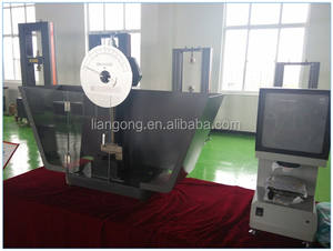 Macchina per Test di Impatto Energetico di Piccole Dimensioni - Product Image 5