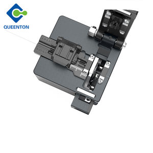 Cuchillo de corte de fibra de palma de mejor precio, cortador automático de fibra óptica para conexión fría, fibra de fusión en caliente - Product Image 3