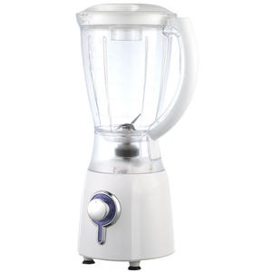 Meilleure vente <span class=keywords><strong>Blender</strong></span> 300-500W haute vitesse électrique fruits frais Mini mélangeur portable Smoothies <span class=keywords><strong>soupe</strong></span> maker - Product Image 4