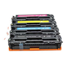 Cartouche de toner compatible MaiGe <span class=keywords><strong>415A</strong></span> (W2030A-W2033A) pour HP CP5525dn/CP5525n/CP5525xh/M750dn - Garantie complète de 18 mois - Product Image 5
