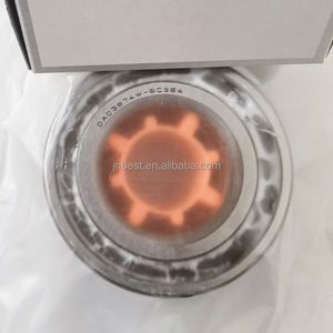 Rodamientos DAC3464W-52RSCS44 Tamaño <span class=keywords><strong>34x64x37</strong></span> 309726BA <span class=keywords><strong>Rodamiento</strong></span> de Rueda Delantera DAC34640037 - Product Image 6