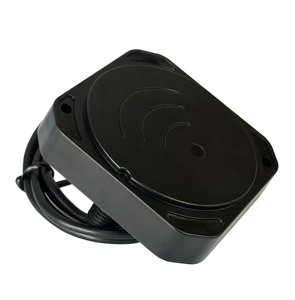 Ruida RDZW-11N 24Ghz độ chính xác cao không gian đậu xe Phát Hiện Radar cho xe phát hiện sự hiện diện trong bãi đậu xe - Product Image 3