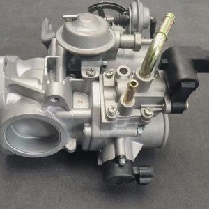 Válvula de aceleración 22210-20130 22210-20150 para Lexus Rx300 1999-2003, pieza de repuesto - Product Image 2
