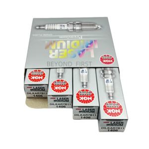 Fournisseurs vérifiés Bougie d'allumage NGK 1406-DILKAR7B11 pour HONDAELYSION <span class=keywords><strong>E</strong></span>:<span class=keywords><strong>HEV</strong></span> HONDAStep Wgn <span class=keywords><strong>CIVIC</strong></span> 5D <span class=keywords><strong>E</strong></span>:<span class=keywords><strong>HEV</strong></span> <span class=keywords><strong>CIVIC</strong></span> 4D <span class=keywords><strong>E</strong></span>:<span class=keywords><strong>HEV</strong></span> - Product Image 5