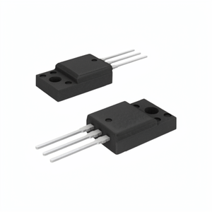 FDPF33N25T Sourcing Service Electronic Component Distributor Transistors TO-220F-3 - Product Image 1