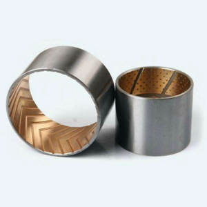 Поставка надежных медных биметаллических втулок - Product Image 3