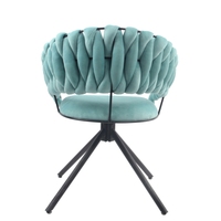 Fauteuils de détente en gros avec plateaux multifonctionnels rotatifs pour salons et chambres