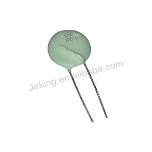 Jeking 2R515 Thermistor termistör 2.5ohm 15A SCK-2R515 - Product Image 6