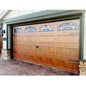 Cửa nhà để xe 16x8 tự động autonated thép Bảng điều chỉnh cửa nhà để xe - Product Image 4