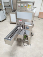 Máquina Desgranadora de Maíz Dulce Comercial, Trilladora Eléctrica de Maíz de Acero Inoxidable, 400-600 kg/h, para Procesamiento de Maíz en Granjas y Producción de Palomitas