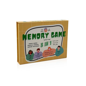 Gioco di carte personalizzato <span class=keywords><strong>con</strong></span> <span class=keywords><strong>parole</strong></span> di vista a scatola che parlano giocattoli di apprendimento per bambini e bambini-Logo educativo di colori personalizzati <span class=keywords><strong>con</strong></span> schede Flash - Product Image 3