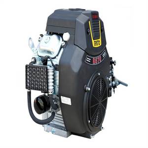 R740 D25HP 2V78 Horizontal Shaft V Two-Cylinder Gasoline Engine for RATO Twin Cylinder Gasoline Engine RV740 RV740D-2 25HP 2V78 - Product Image 4