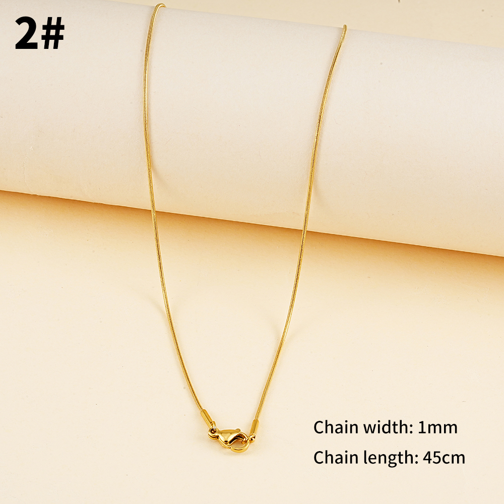2#(Gold)