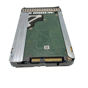Disco Duro para Servidor Empresarial HDD 00YK011 7XBA00022 600GB SAS 15K 12G 2.5 SR650 SR550 HDD - Product Image 4