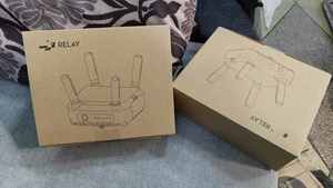 Módulo de Relé Original DIJ Agras T50 Versión Global, Accesorio de Plástico para Drones UAV T50 T40, Accesorios con Descuento - Product Image 3