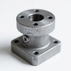 Низкая цена, высокое качество, литье, керамическое железо, алюминий, медь, углеродистая сталь, детали из нержавеющей стали, прецизионное литье - Product Image 3