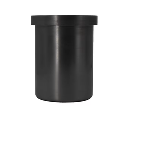 Prix usine : <span class=keywords><strong>Creuset</strong></span> de fusion en graphite pour or, argent et cuivre, outils pour four à <span class=keywords><strong>induction</strong></span>, moule en carbone - Product Image 5