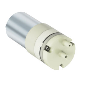 מיני מיקרו דיאפרגמה קטנה משאבת אוויר dc3v 6v 12v 24v פירות וירקות מכונת ניקוי oem להתאמה אישית - Product Image 1