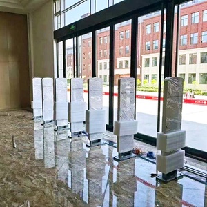 Ria06 Dragon Guard thông minh kiểm soát truy cập an ninh nhập cửa chống trộm đi bộ qua UHF RFID Cổng đọc 860-960MHz tần số - Product Image 5