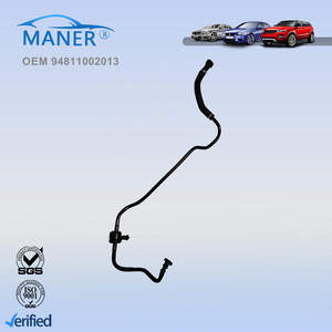 Soupape de ventilation du réservoir de carburant du système moteur MANER, tuyau de respiration 94811002013 pour Porsche Cayenne 92A 11-17 - Product Image 2