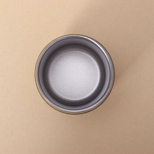 Nouvel Arrivage Usine – Mini Baril à Vin/Bière 3oz – Verre à Shot Amusant en Acier Inoxydable avec Paille – Tasse à Boire pour Whisky - Product Image 4