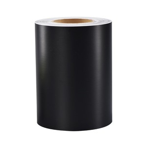 Placa de Matrícula Holográfica Reflectante Personalizada, Vinilo de PVC Prensado en Caliente, Ecológica, Duradera, Resistente a la Intemperie, Identificación de Vehículos - Product Image 2